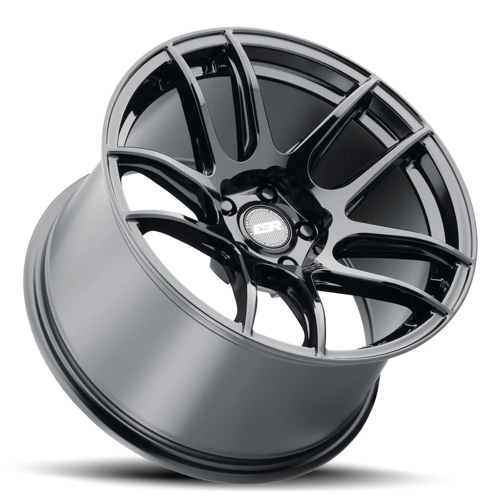 ESR l CS8 Gloss Black