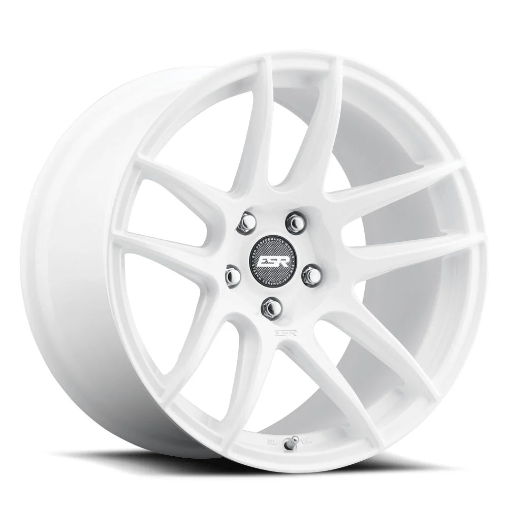 ESR l CS8 Gloss White