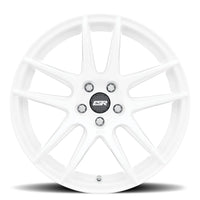ESR l CS8 Gloss White