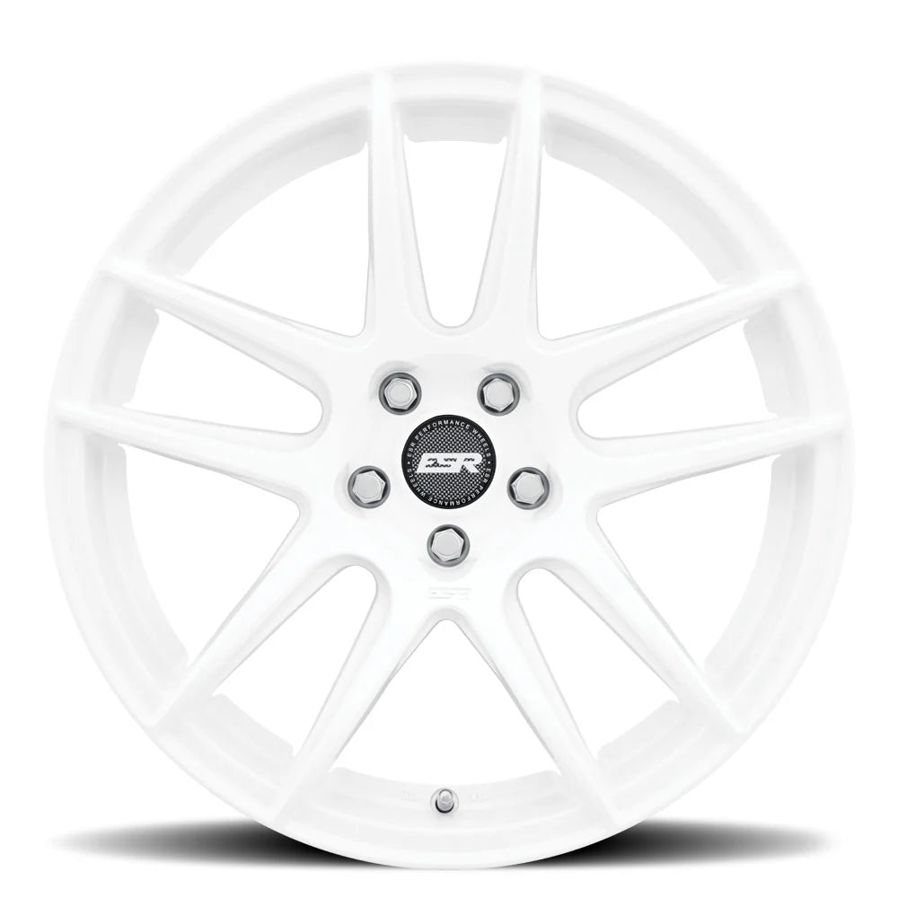 ESR l CS8 Gloss White