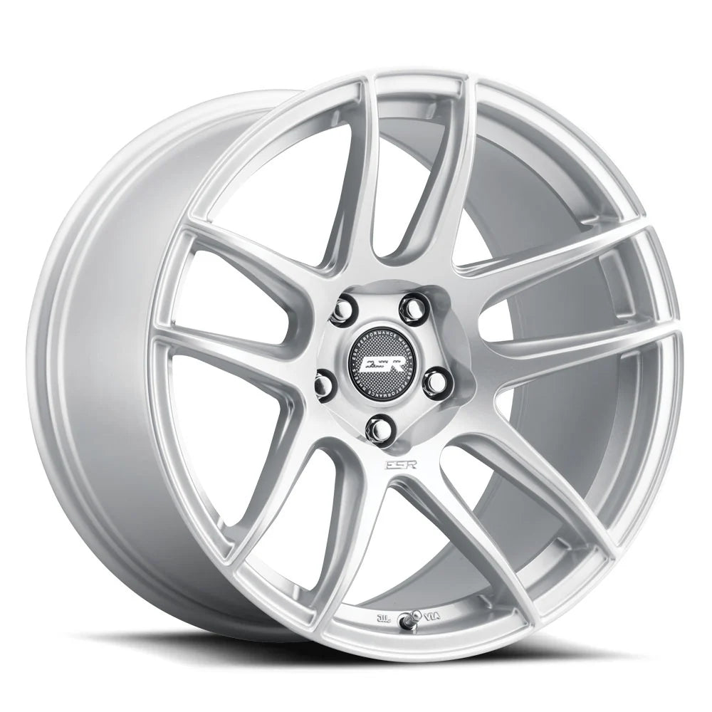 ESR l CS8 Hyper Silver