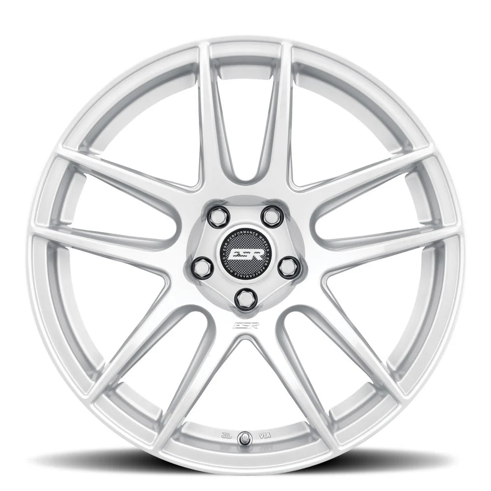 ESR l CS8 Hyper Silver