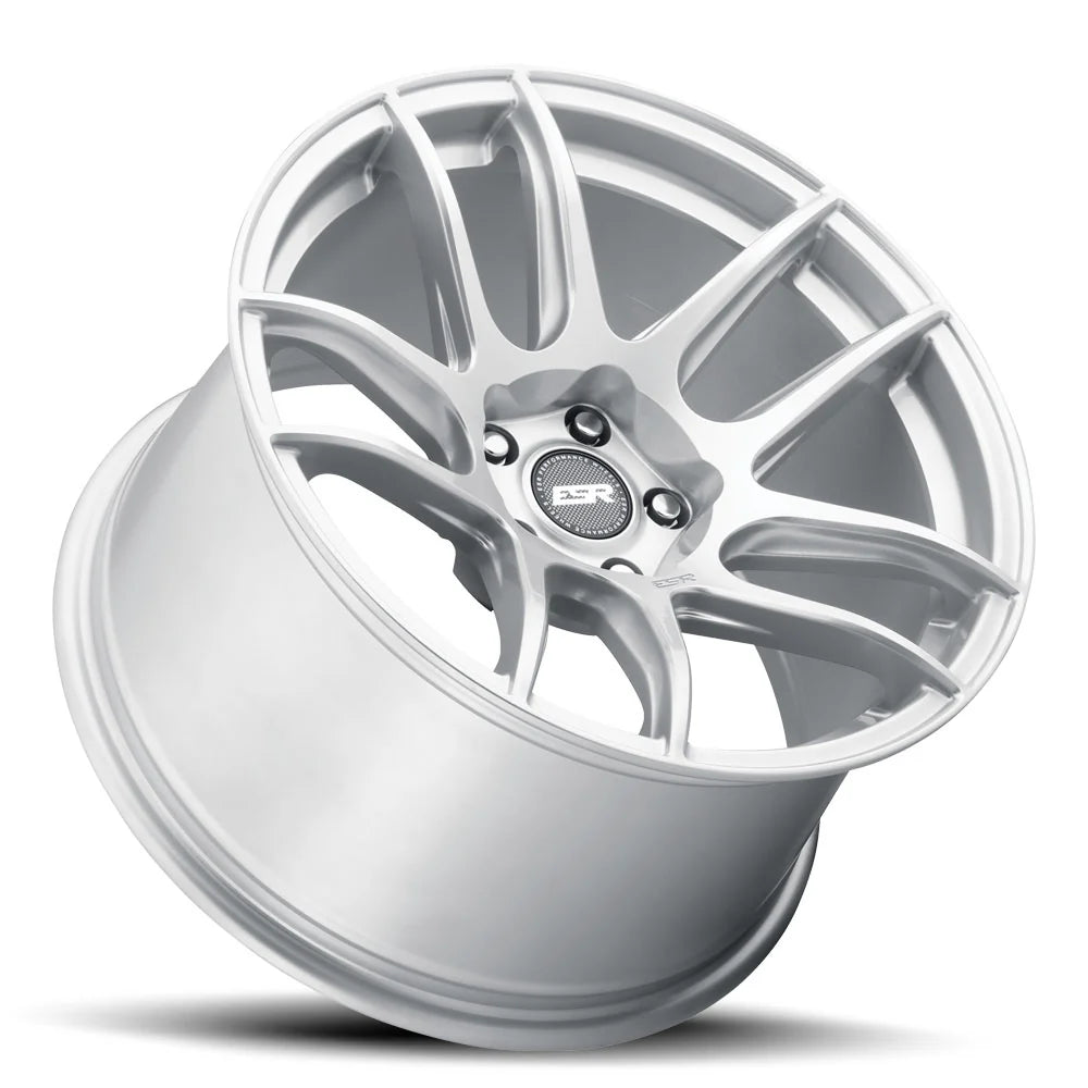 ESR l CS8 Hyper Silver