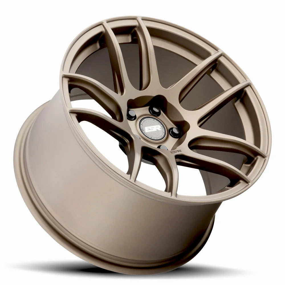 ESR l CS8 Matte Bronze