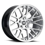 ESR l RF11 Brushed Silver