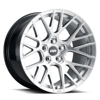 ESR l RF11 Brushed Silver