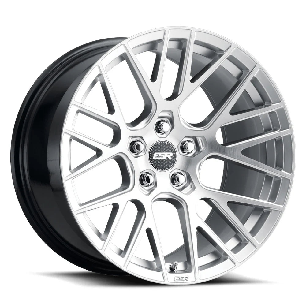 ESR l RF11 Brushed Silver