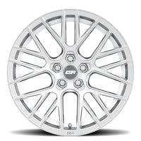 ESR l RF11 Brushed Silver