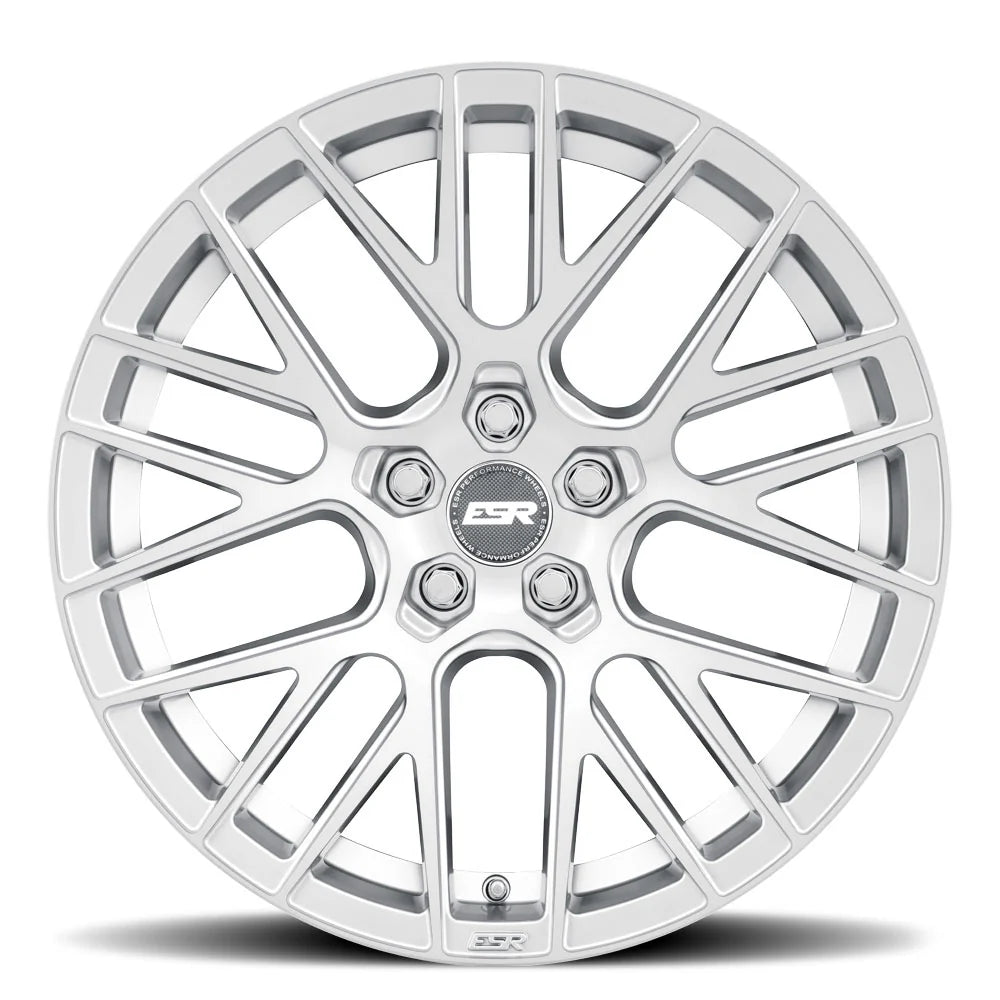 ESR l RF11 Brushed Silver