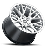 ESR l RF11 Brushed Silver
