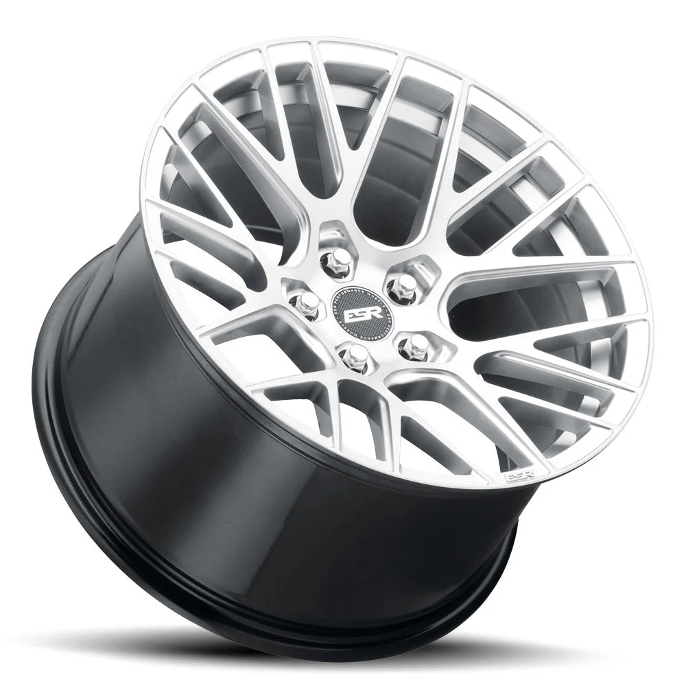 ESR l RF11 Brushed Silver