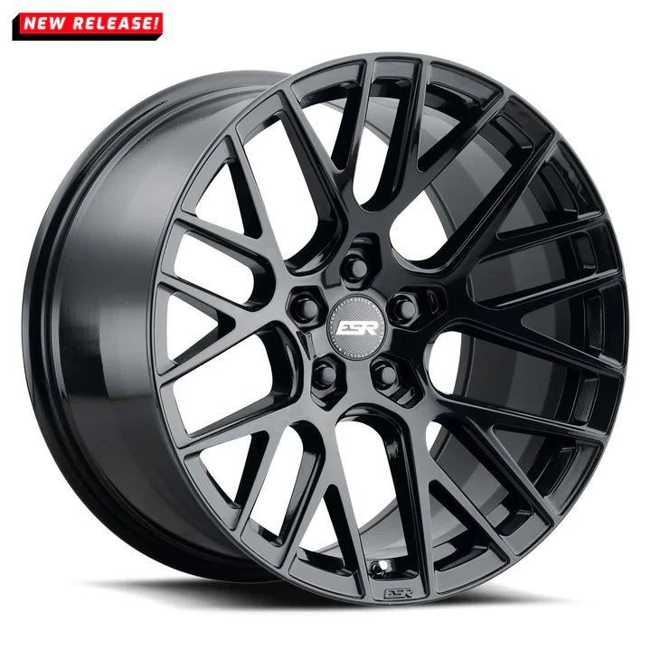 ESR l RF11 Gloss Black