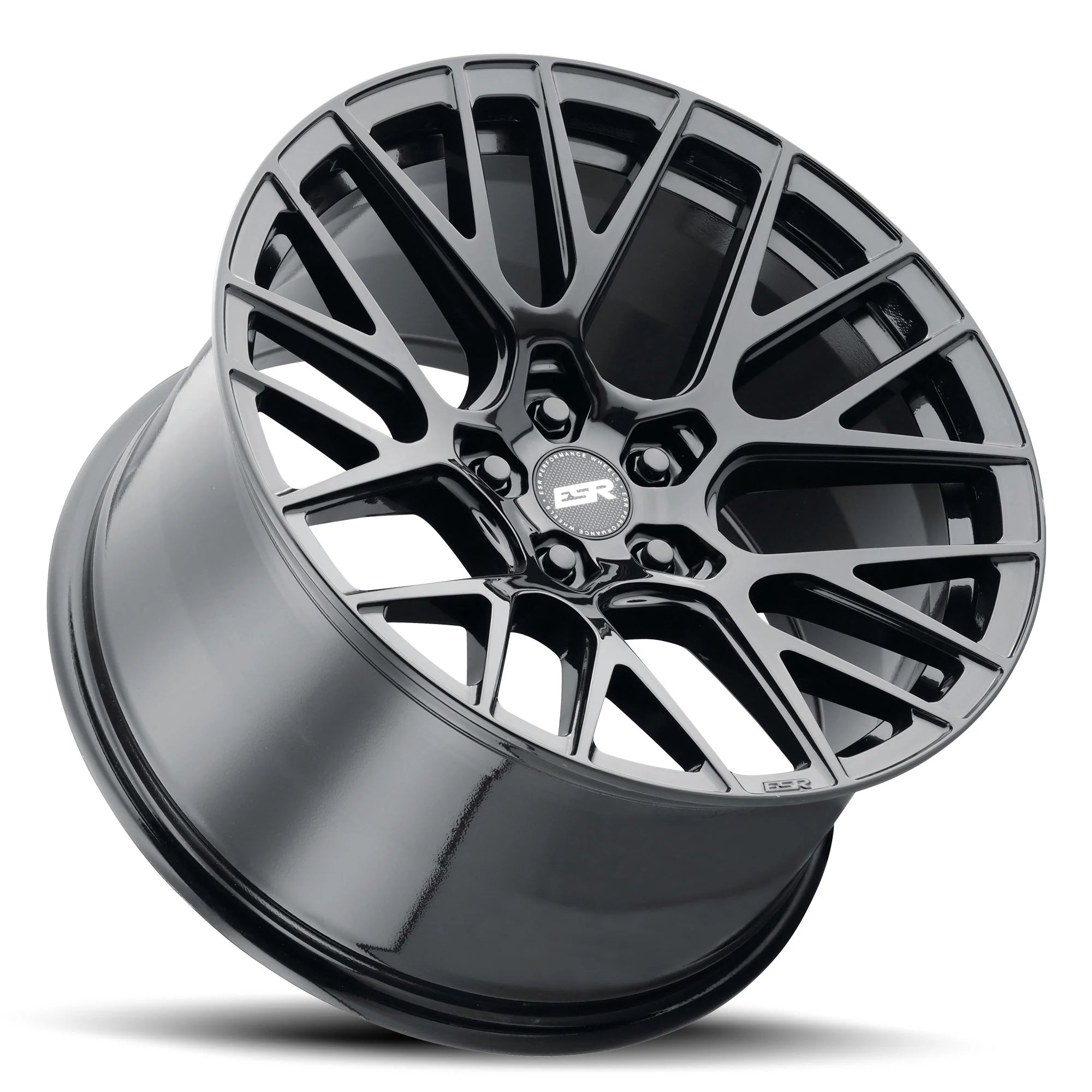 ESR l RF11 Gloss Black