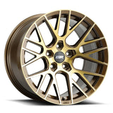 ESR l RF11 Brushed Champagne Bronze - Bespoke