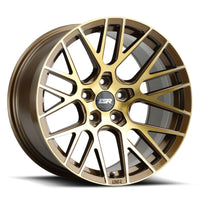 ESR l RF11 Brushed Champagne Bronze - Bespoke