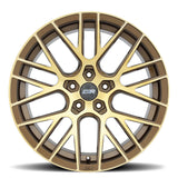 ESR l RF11 Brushed Champagne Bronze - Bespoke