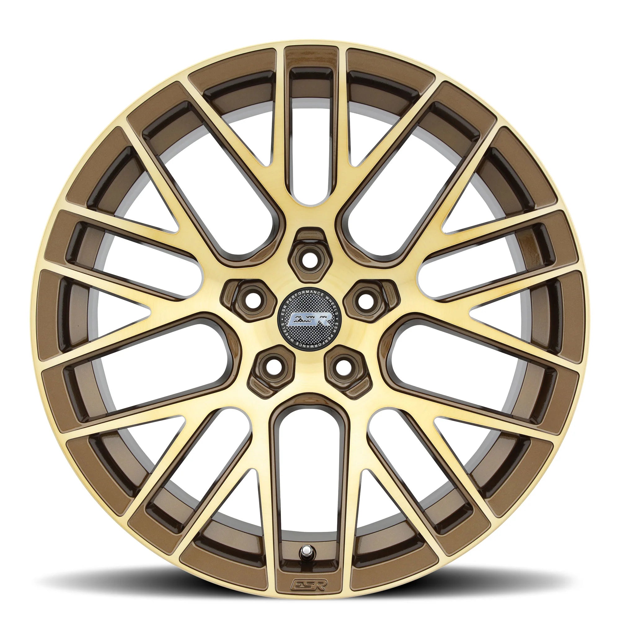 ESR l RF11 Brushed Champagne Bronze - Bespoke