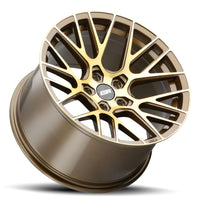 ESR l RF11 Brushed Champagne Bronze - Bespoke