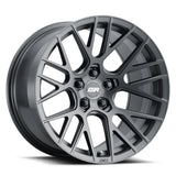 ESR l RF11 Matte Graphite