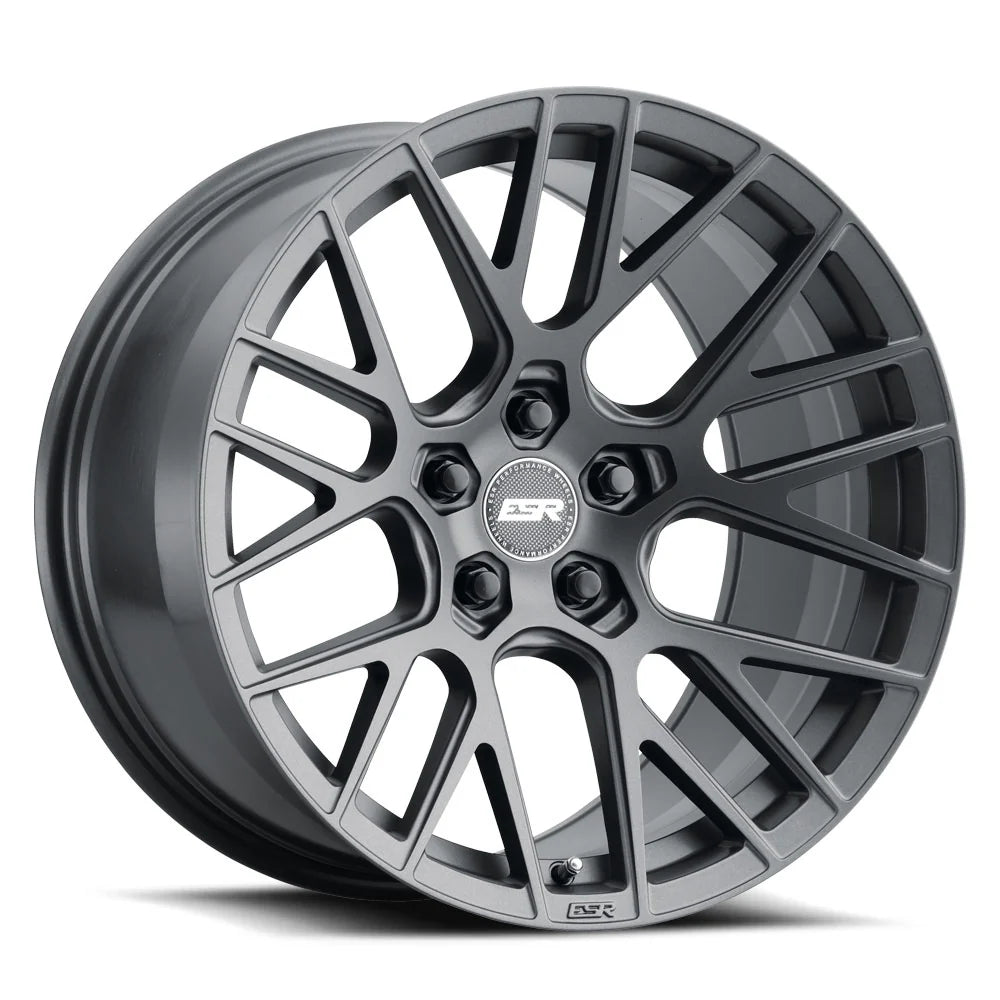 ESR l RF11 Matte Graphite