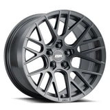 ESR l RF11 Matte Graphite - Bespoke