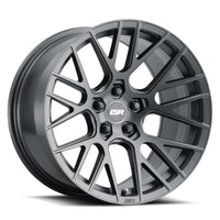ESR l RF11 Matte Graphite - Bespoke