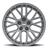 ESR l RF11 Matte Graphite