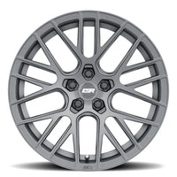 ESR l RF11 Matte Graphite