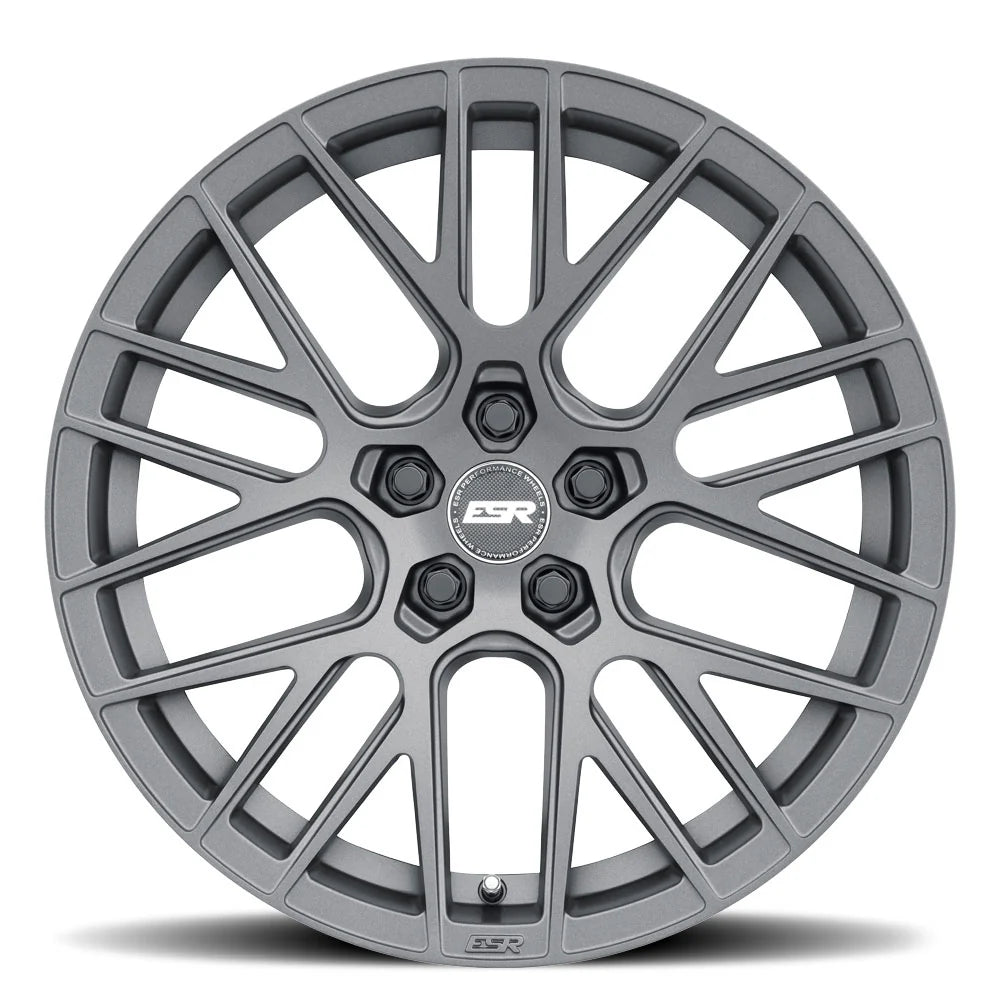 ESR l RF11 Matte Graphite