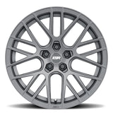 ESR l RF11 Matte Graphite - Bespoke