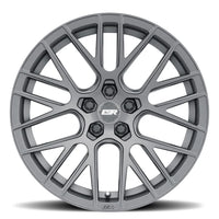 ESR l RF11 Matte Graphite - Bespoke