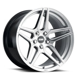 ESR l RF15 Brushed Hyper Silver - Bespoke