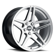ESR l RF15 Brushed Hyper Silver - Bespoke