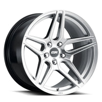 ESR l RF15 Brushed Hyper Silver - Bespoke