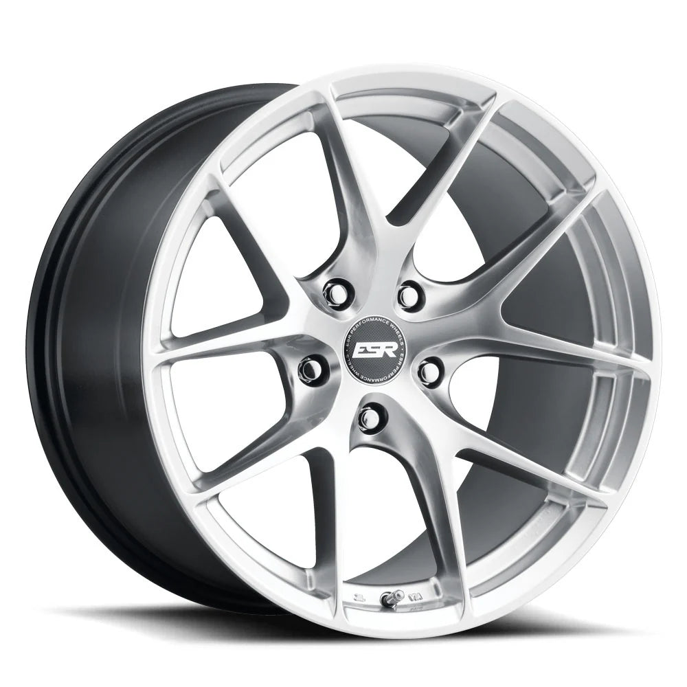 ESR l RF2 Hyper Silver