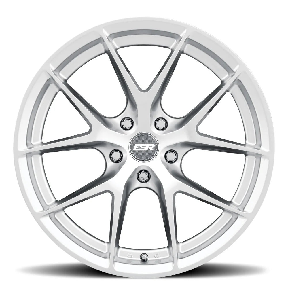 ESR l RF2 Hyper Silver