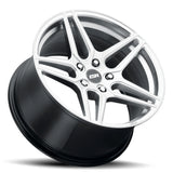 ESR l RF15 Brushed Hyper Silver - Bespoke