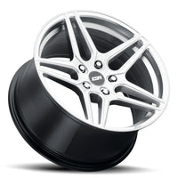 ESR l RF15 Brushed Hyper Silver - Bespoke