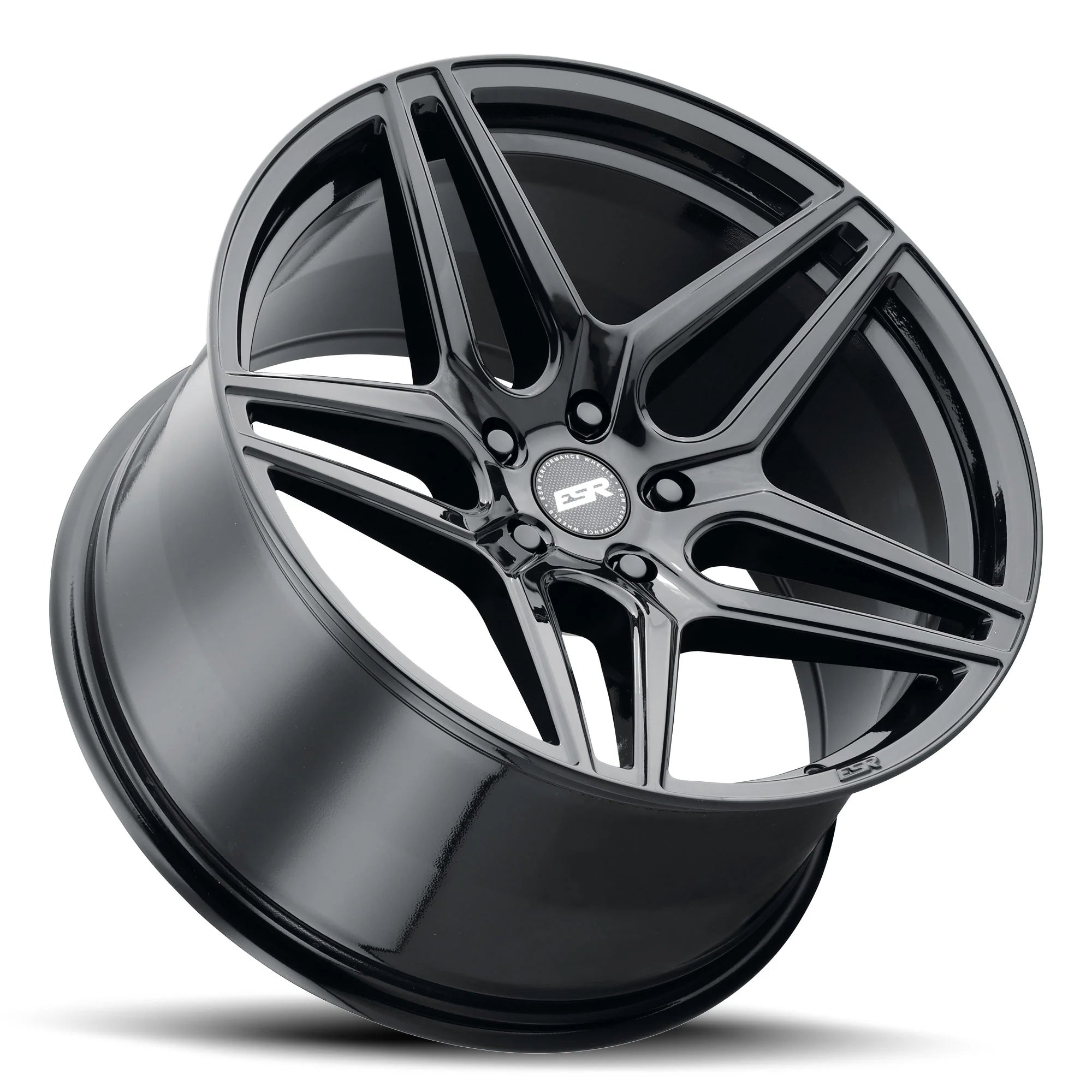 ESR l RF15 Gloss Black