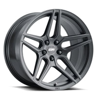 ESR l RF15 Matte Graphite