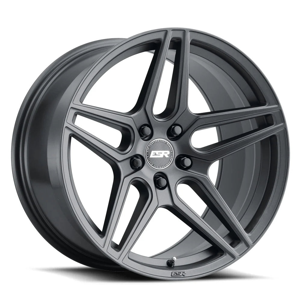 ESR l RF15 Matte Graphite