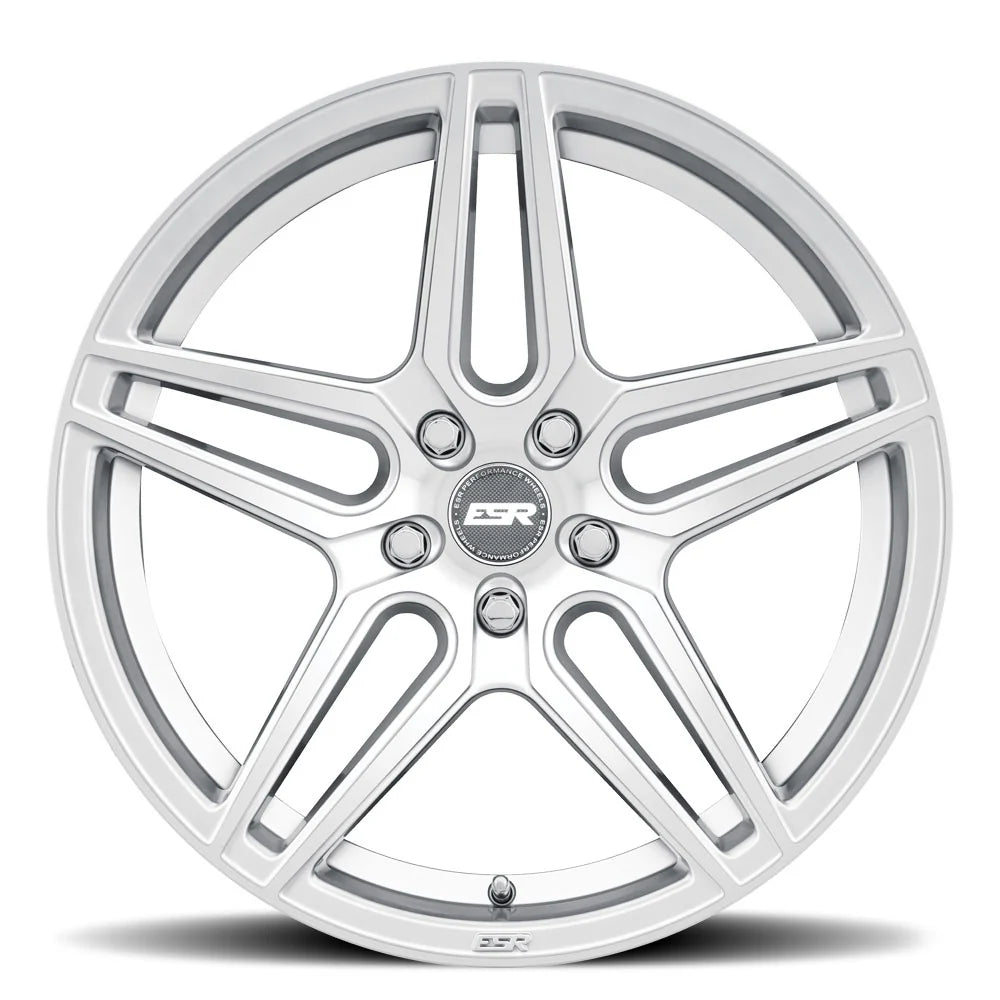 ESR l RF15 Brushed Silver