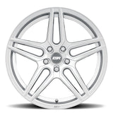 ESR l RF15 Brushed Hyper Silver - Bespoke