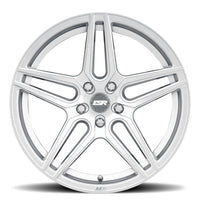 ESR l RF15 Brushed Hyper Silver - Bespoke