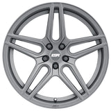 ESR l RF15 Matte Graphite