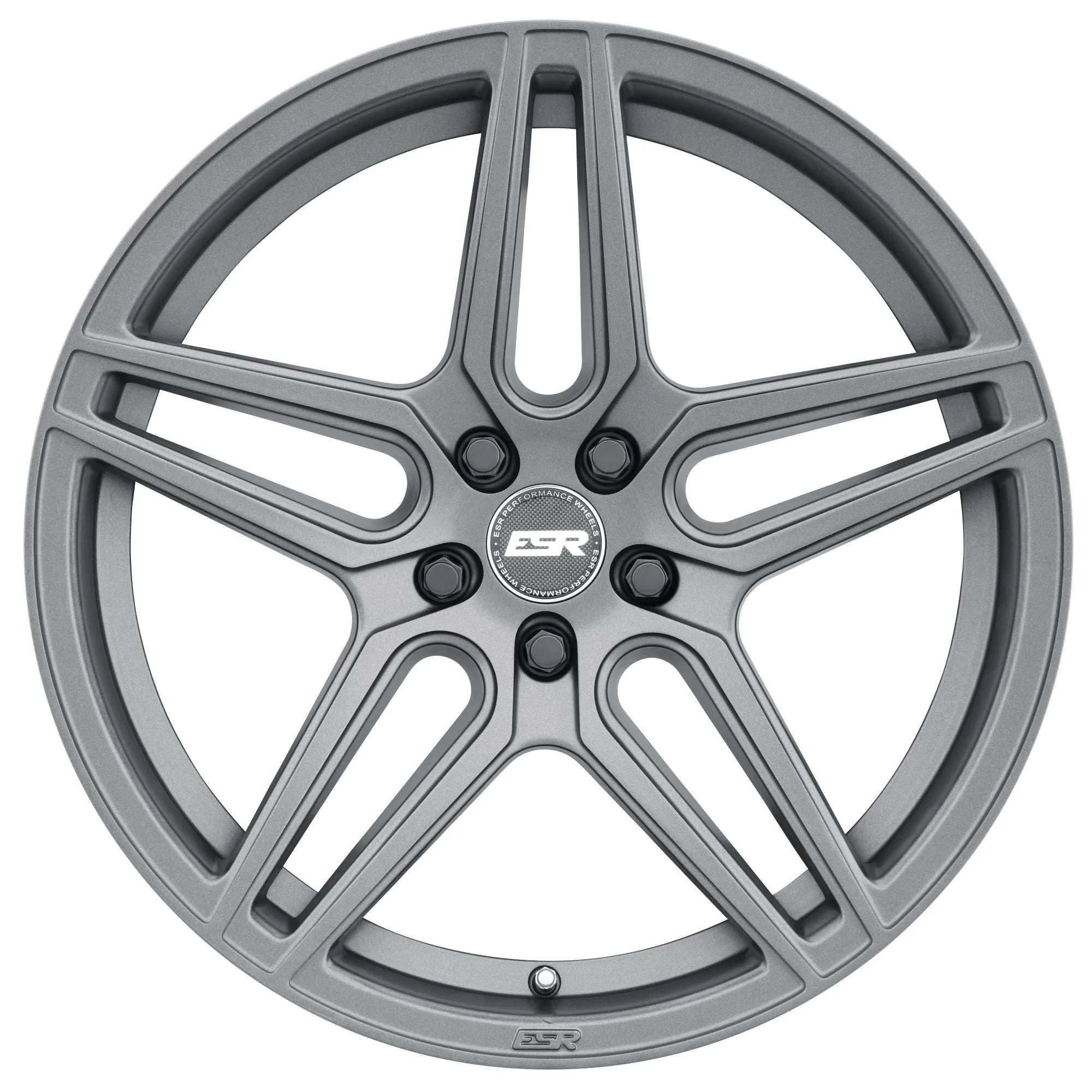 ESR l RF15 Matte Graphite