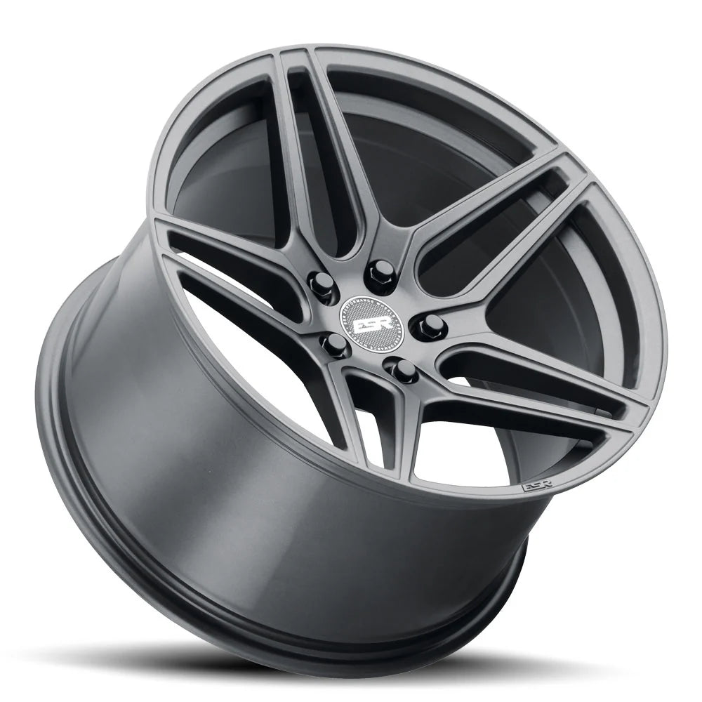 ESR l RF15 Matte Graphite