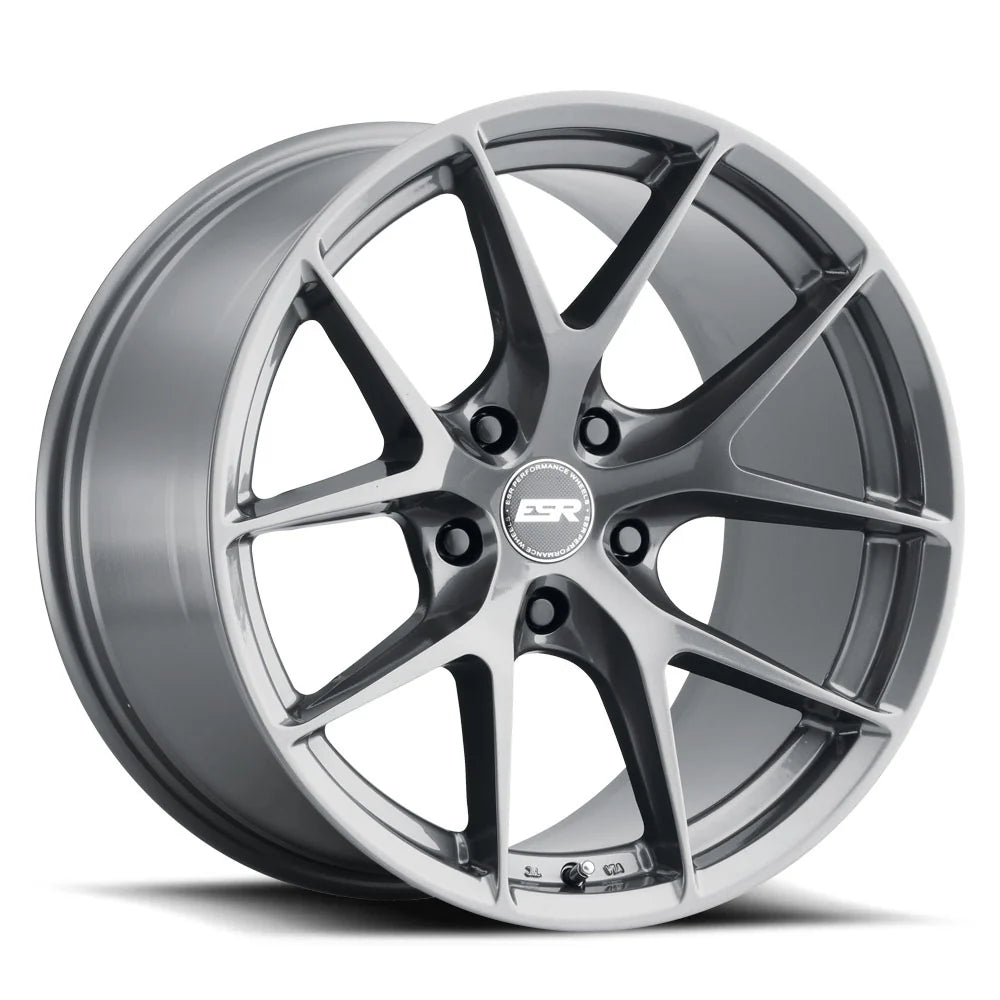 ESR l RF2 Graphite