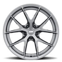 ESR l RF2 Graphite