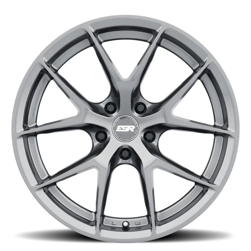 ESR l RF2 Graphite